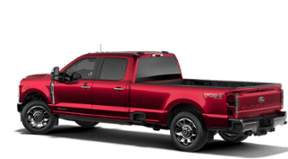 2027 Ford Super Duty® External Image 2